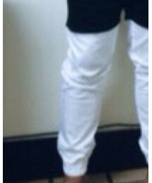 PUBLISH | チノパンツ