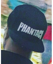 PHANTACi | 帽子