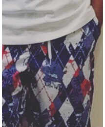 PHANTACi | パンツ