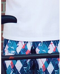 PHANTACi | パンツ