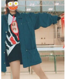 古着 | デニムジャケット