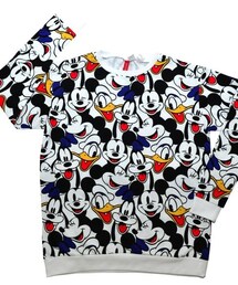 H&M | ディズニースウェット(スウェット)