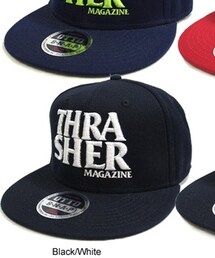 THRASHER | キャップ(キャップ)