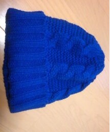 GALSTAR | ニット帽(ニットキャップ/ビーニー)