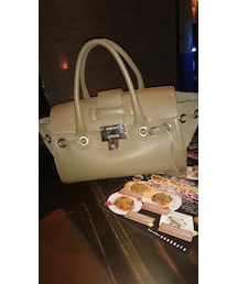 JIMMY CHOO | バック
(ハンドバッグ)