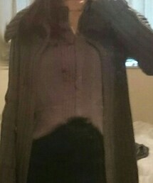 ZARA | シャツ/ブラウス