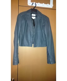 DIESEL | レザージャケット(ライダースジャケット)