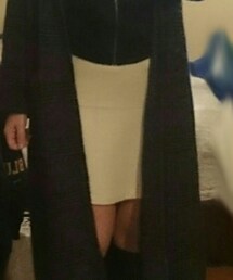 KUMIKYOKU sis | スカート