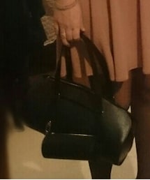 LOUIS VUITTON | ハンドバッグ