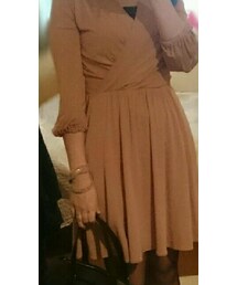 ELISABETTA FRANCHI | ドレス