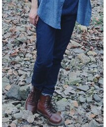 UNIQLO | デニムパンツ