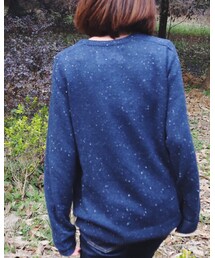 HOPE | ニット/セーター