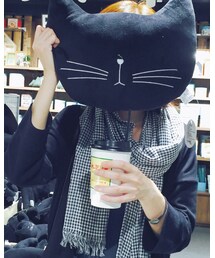 無印良品 | マフラー