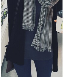 ZARA | カーディガン/ボレロ