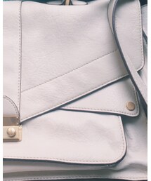 EnC | ショルダーバッグ