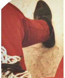 UNIQLO | デニムパンツ