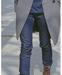 UNIQLO | デニムパンツ