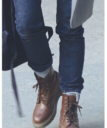 Dr. Martens | ブーツ