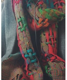 知らない(⌒▽⌒) | マフラー