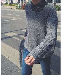 fantasy skin | ニット/セーター