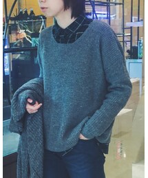 無印良品 | シャツ/ブラウス