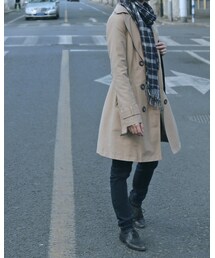 New look | トレンチコート