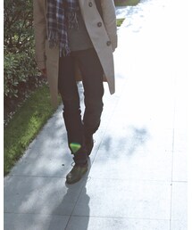 UNIQLO | デニムパンツ