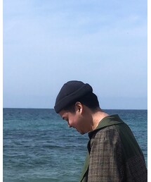 RACAL | ニットキャップ/ビーニー