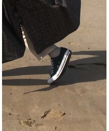 CONVERSE | スニーカー