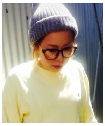 OCTOPUS ARMY | ニットキャップ/ビーニー