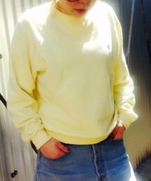 POLO RALPH LAUREN | スウェット