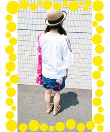 ネネット | パンツ