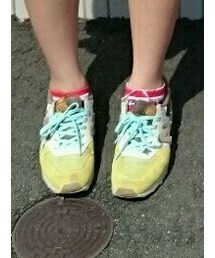 NEW BALANCE | シューズ