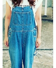 GAP | オールインワン・サロペット