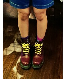 Dr. Martens | シューズ