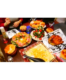 X'masパーティー | その他