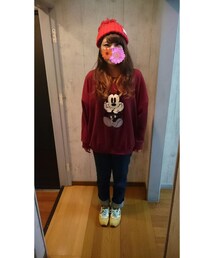 アズノウアズ | トップス