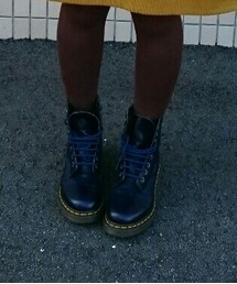 Dr. Martens | ブーツ