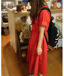 UNIQLO | ワンピース