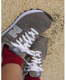 NEW BALANCE | スニーカー