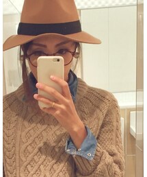 AZUL by moussy | シャツ/ブラウス