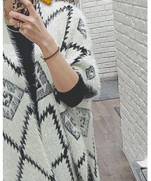 H&M DIVIDED | ニット/セーター