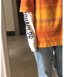 CONVERSE | Tシャツ/カットソー