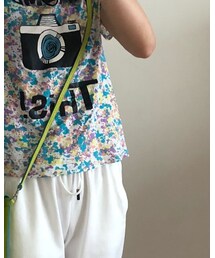 MONKI | Tシャツ/カットソー