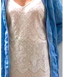 FOREVER 21 | ドレス