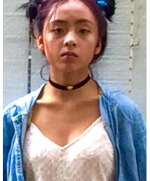 FOREVER 21 | ネックレス