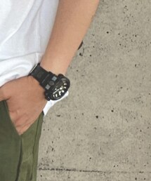 G-SHOCK | デジタル腕時計