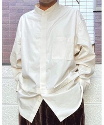 JIL SANDER | シャツ/ブラウス