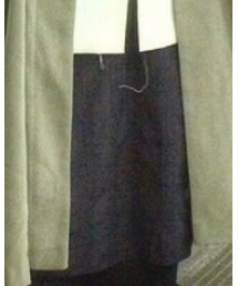 VINTAGE | シャツワンピース