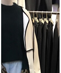 kondoo | ジャケット/アウター